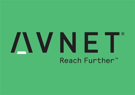 Avnet .